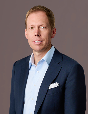 Michael Eizenga